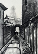 Walter Bewersdorf Signierte