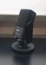 RØDE RODE NT-USB Mini USB C