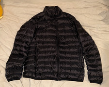 Uniqlo Ultra Light Down Puffer
