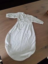 Alvi Mäxchen Innenschlafsack Langarm Gr. 74
