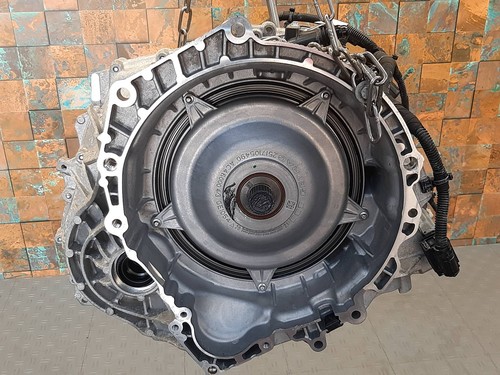 Automatikgetriebe 9454406