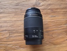 Canon ultrasonic zoom - canon,