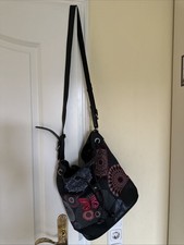 Desigual Tasche Handtasche