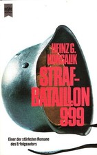 Strafbataillon 999