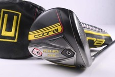 Cobra King Speedzone Driver /