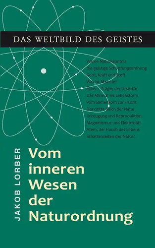 Weltbild des geistes vom - /,