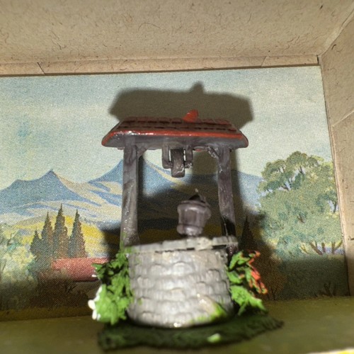 Noch brunnen und klo - nr., 90