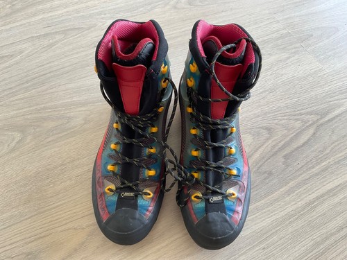 Sportiva trango cupe gtx - sportiva,