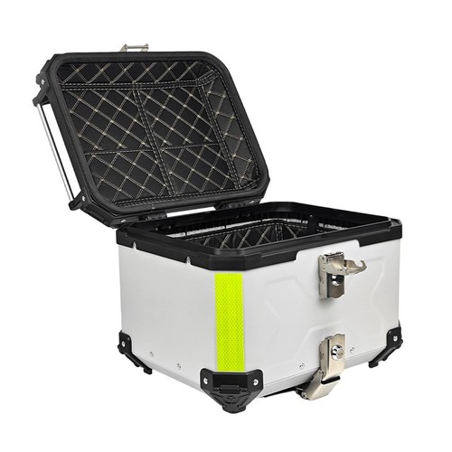 55l motorrad alu top - alu,