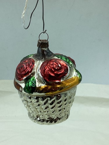 Alt christbaumschmuck - alt,