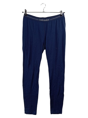 Icebreaker ski unterhose - icebreaker,