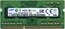 Samsung 4GB DDR3L SO-DIMM