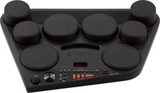 B-WARE Yamaha DD-75 All-In-One Compact Digital E-Drum Hand Percussion Batterie