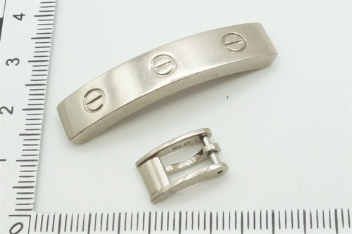 Vintage cartier 18k - vintage,
