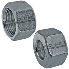 Überwurfmutter Hydraulik