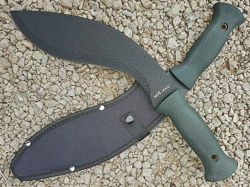 Kukri machete messer outdoor - kukri,