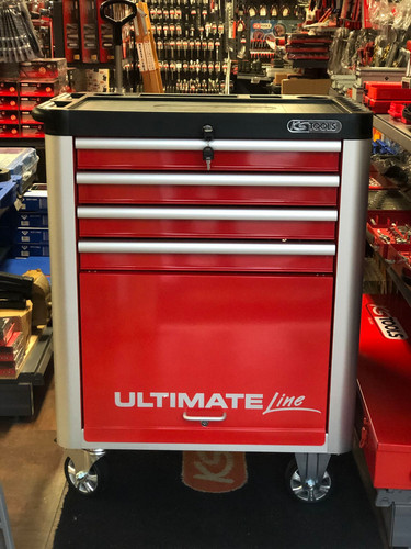 Tools ultimateline - ks,