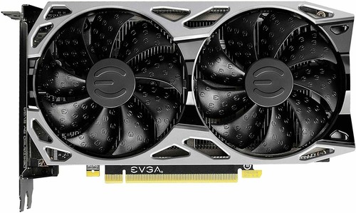 Evga geforce gtx 1660 ultra - evga,