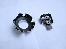 Luftführung für Bosch