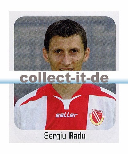 Panini bundesliga 07 - panini,