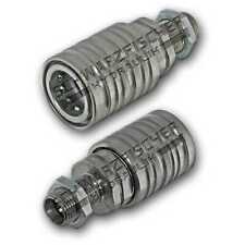 Steckkupplung Muffe Schott AG