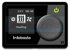 Webasto thermo top z - thermo,