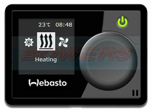 Webasto thermo top z - webasto, c/e/z