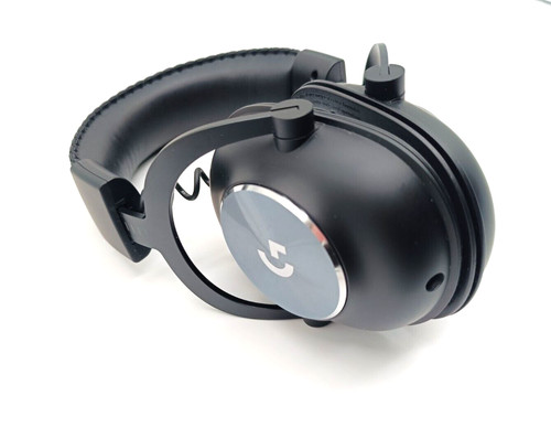 Logitech pro gaming - logitech, x