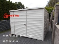 2,5 x 3,5 GERÄTESCHUPPEN