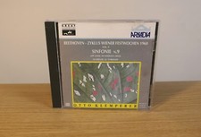 Klemperer Beethoven Symphony