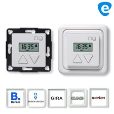 Rollladen Zeitschaltuhr