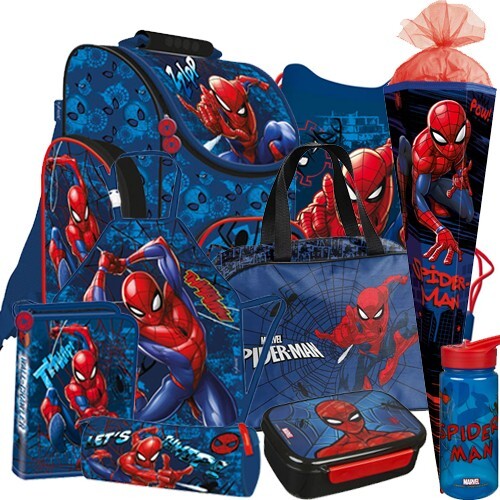 Spiderman marvel spinne - spiderman,