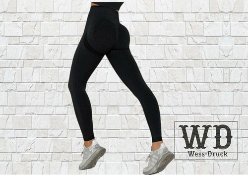 Damen push leggins - damen,