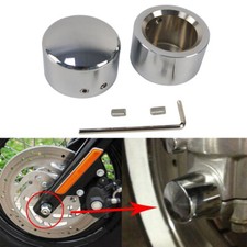 Vorne Achsschrauben Abdeckung