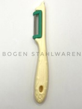 Solingen Sparschäler Spargelschäler Gemüseschäler Kartoffelschäler Schäler TOP