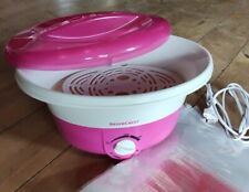 Wachs-Paraffinbad Wellness-Elekt.-SILVERCREST