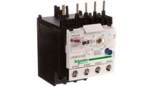 Thermorelais 12-16A LR2K0322