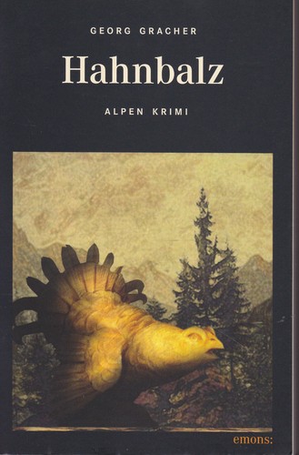 Hahnbalz georg - hahnbalz,