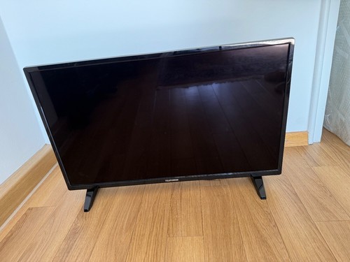 Telefunken fernseher zoll - fernseher,, 32
