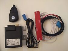 Original Webasto Standheizung Fernbedienung Telestart T70 VW Phaeton Touareg T5