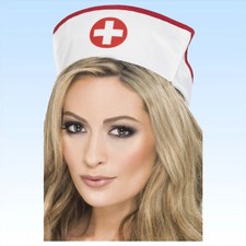 Krankenschwesterhaube Haube