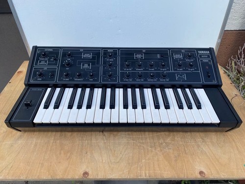 Yamaha 70er vintage - 70er,