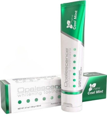 Opalescence cool mint - cool,