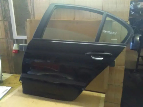 Bmw tür links hinten - bmw, 3