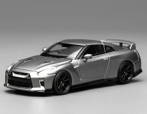 Nissan nismo - (r35),