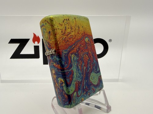 Original zippo feuerzeug - original,