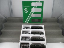 Sachsenmodelle H0 14025