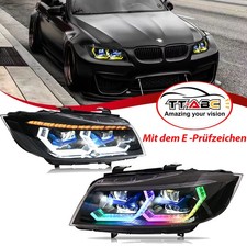 LED-Scheinwerfer RGB