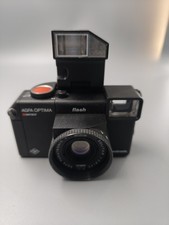 Agfa optima sensor electronic - agfa,