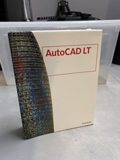 AutoCAD LT 2008, DE-Version